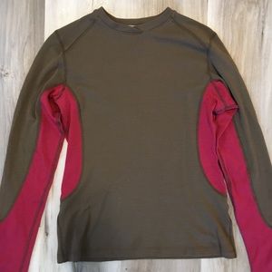 Ibex Long Sleeve